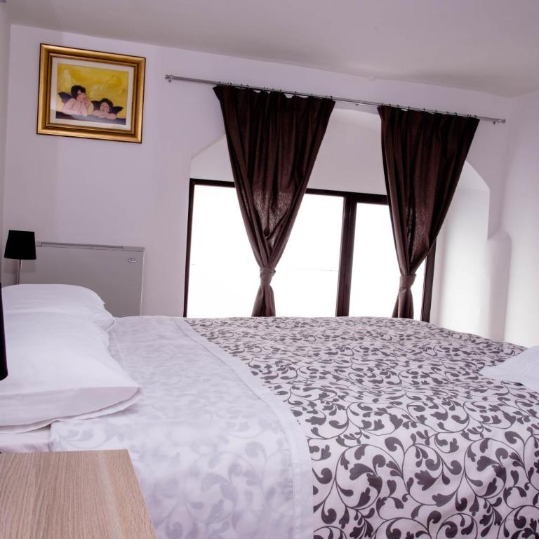 B&B Il Tramontano - Suite con 2 Camere da Letto - 2