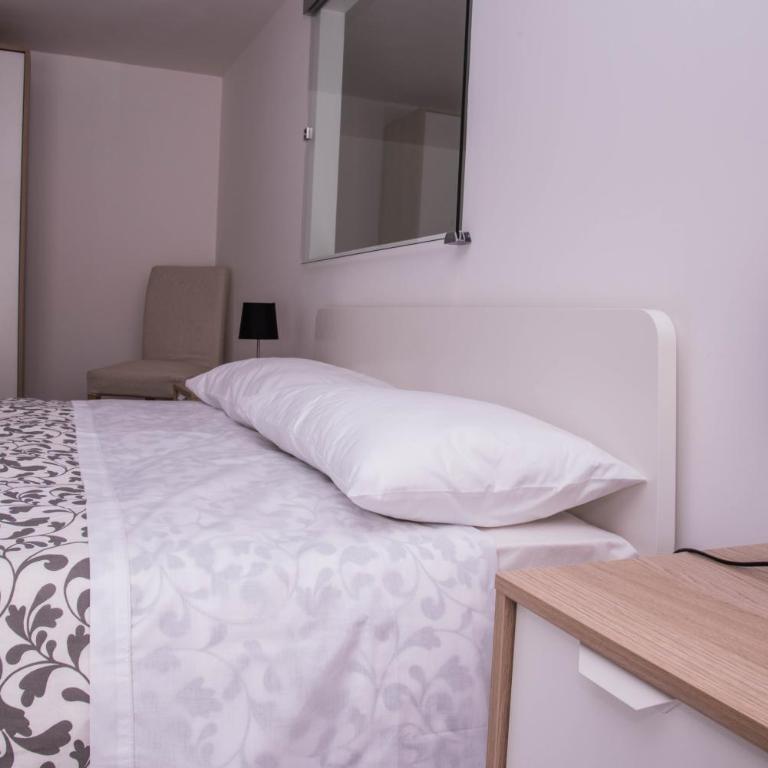 B&B Il Tramontano - Suite con 2 Camere da Letto - 3