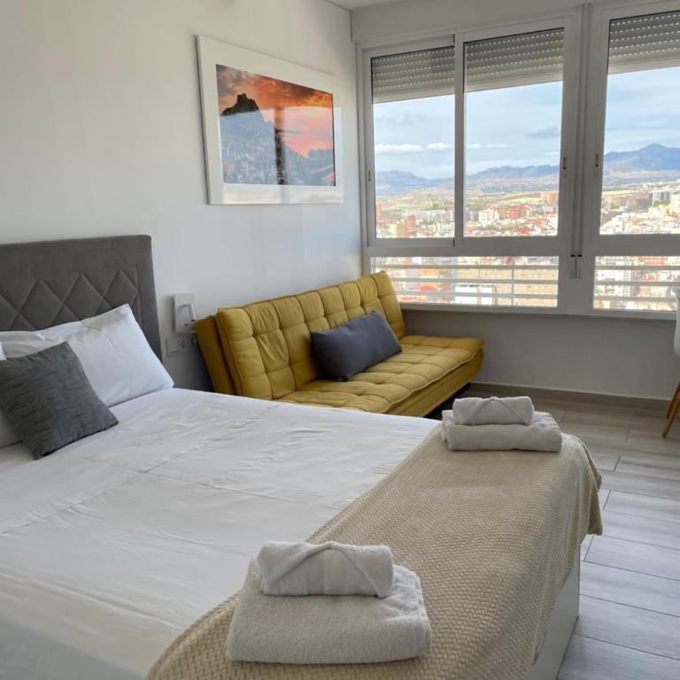 Apartment in city center - Studio Apartment - 2