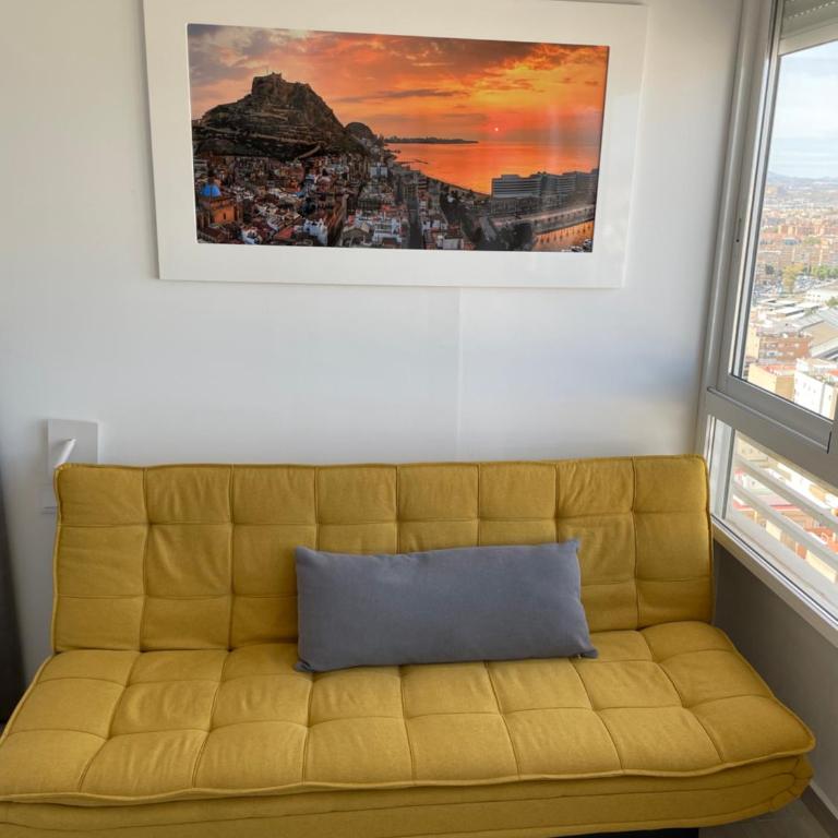 Apartment in city center - Studio Apartment - 1