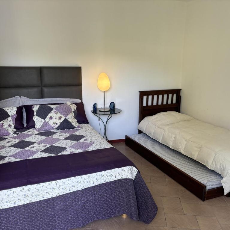 CHACRAS Land - Casa con 1 dormitorio - 10