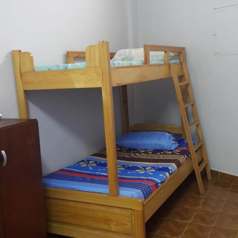 Guarani Encarnación - Apartment - Ground Floor - 2