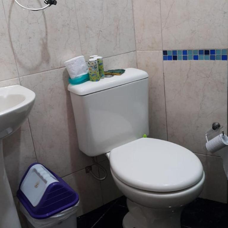 Guarani Encarnación - Apartment - Ground Floor - 5