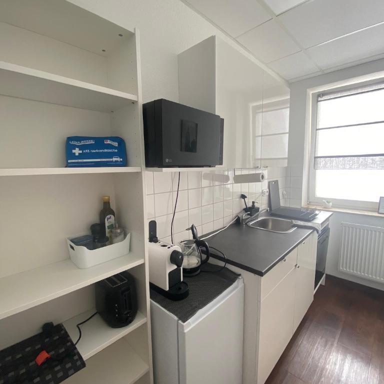 City Nowa 1 - Apartment mit 3 Schlafzimmern - 60