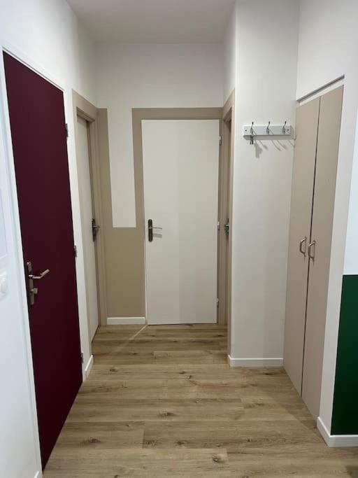 Le Chaleureux Luchonnais - Appartement 2 Chambres - 7