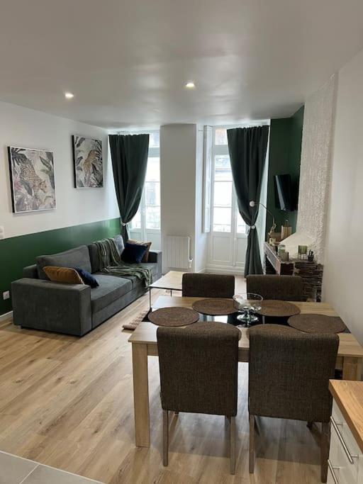 Le Chaleureux Luchonnais - Appartement 2 Chambres - 8