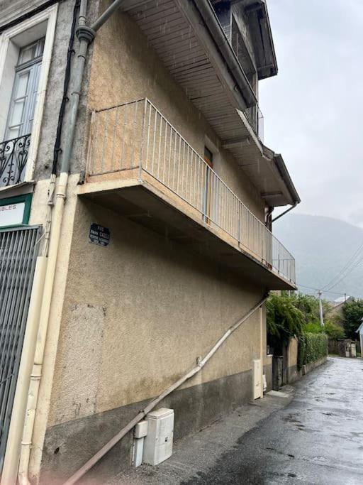 Le Chaleureux Luchonnais - Appartement 2 Chambres - 11