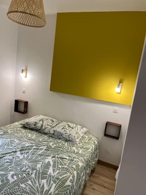 Le Chaleureux Luchonnais - Appartement 2 Chambres - 12