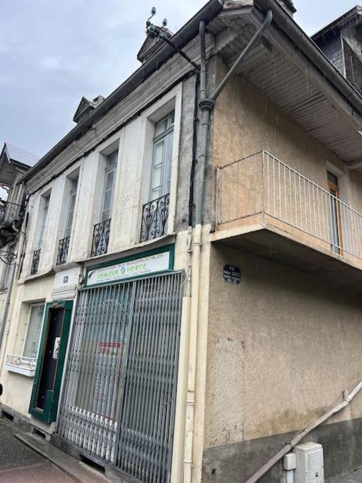 Le Chaleureux Luchonnais - Appartement 2 Chambres - 16