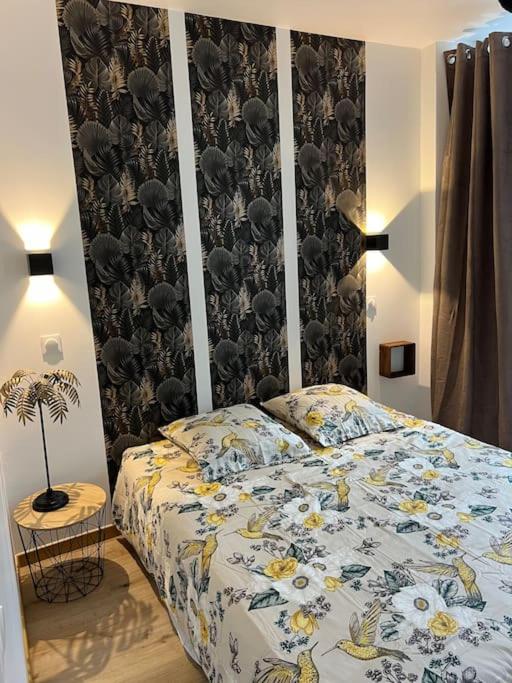 Le Chaleureux Luchonnais - Appartement 2 Chambres - 18