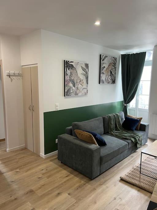 Le Chaleureux Luchonnais - Appartement 2 Chambres - 19