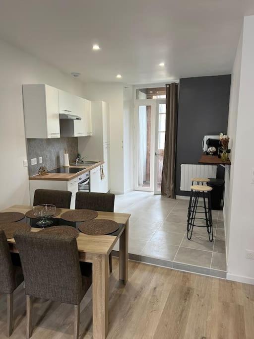 Le Chaleureux Luchonnais - Appartement 2 Chambres - 20