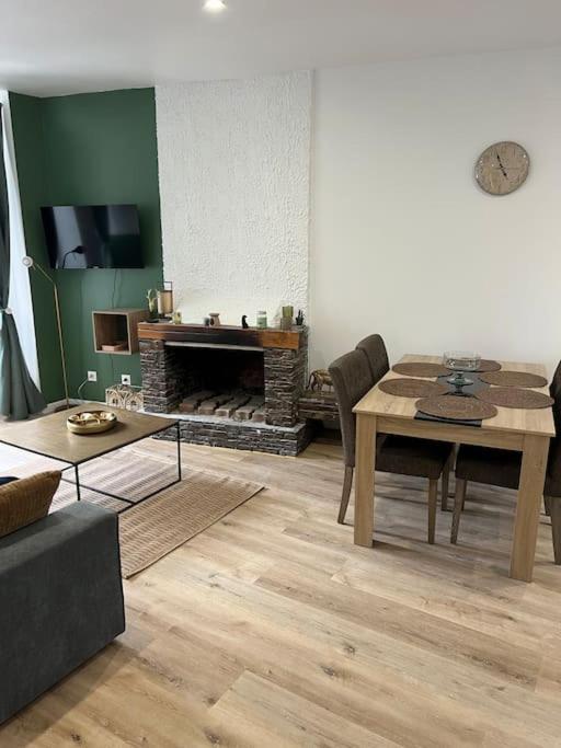 Le Chaleureux Luchonnais - Appartement 2 Chambres - 21