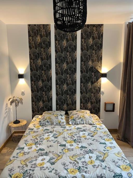 Le Chaleureux Luchonnais - Appartement 2 Chambres - 22