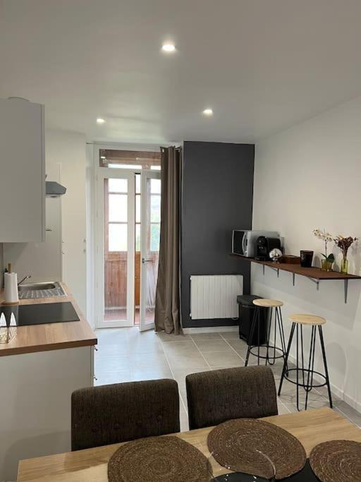 Le Chaleureux Luchonnais - Appartement 2 Chambres - 26