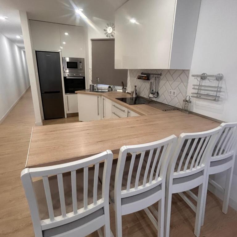 Padre Anchieta 35 - 5 - Apartamento de 3 dormitorios - 1
