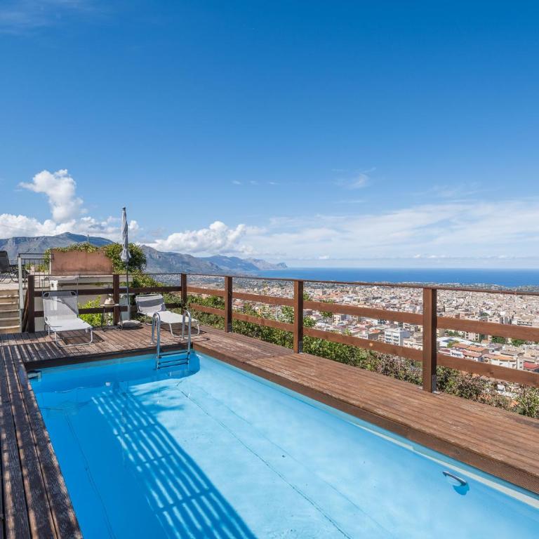 villa Sun - Villa - 1