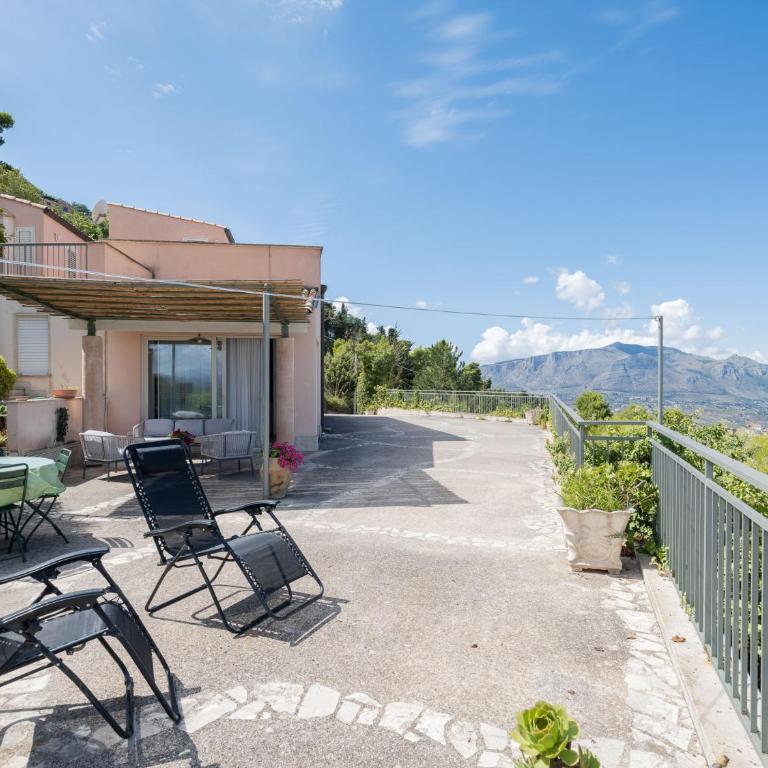 villa Sun - Villa - 2