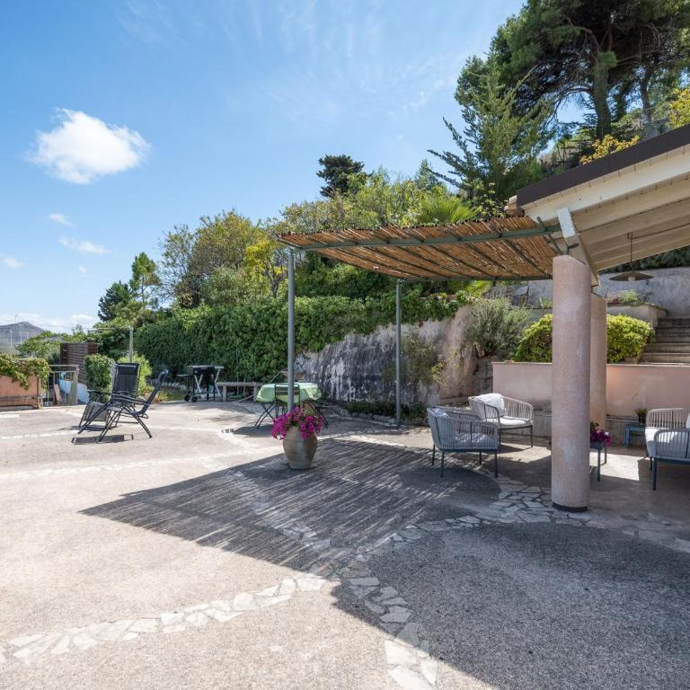 villa Sun - Villa - 11
