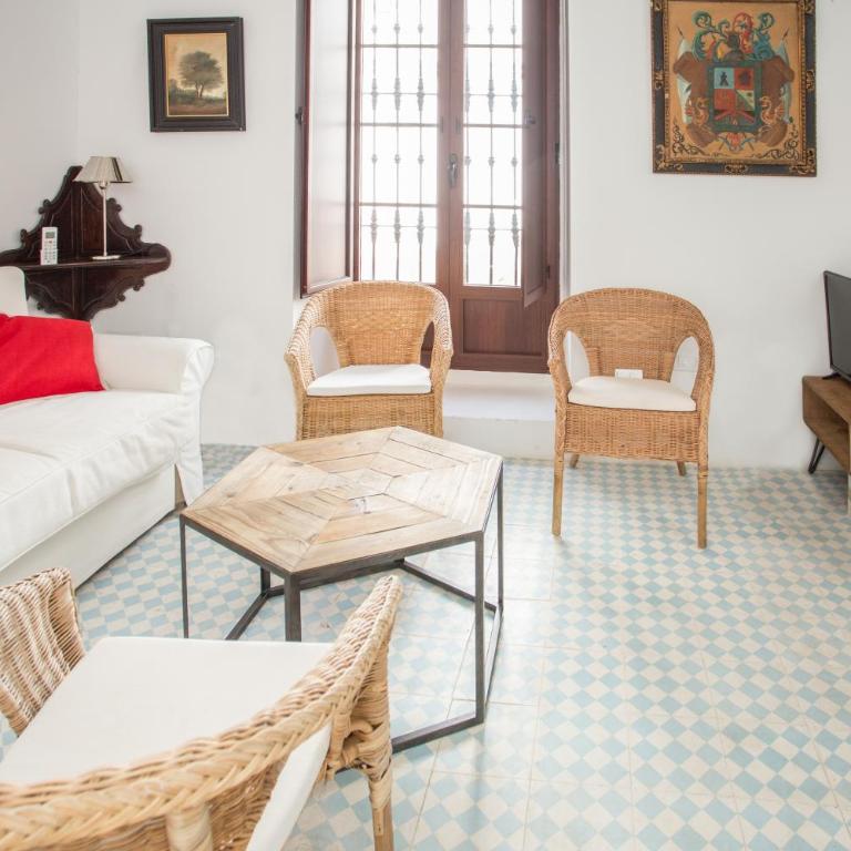 Casa Poeta Cordobés Ricardo Molina - Casa de 3 dormitorios - 16