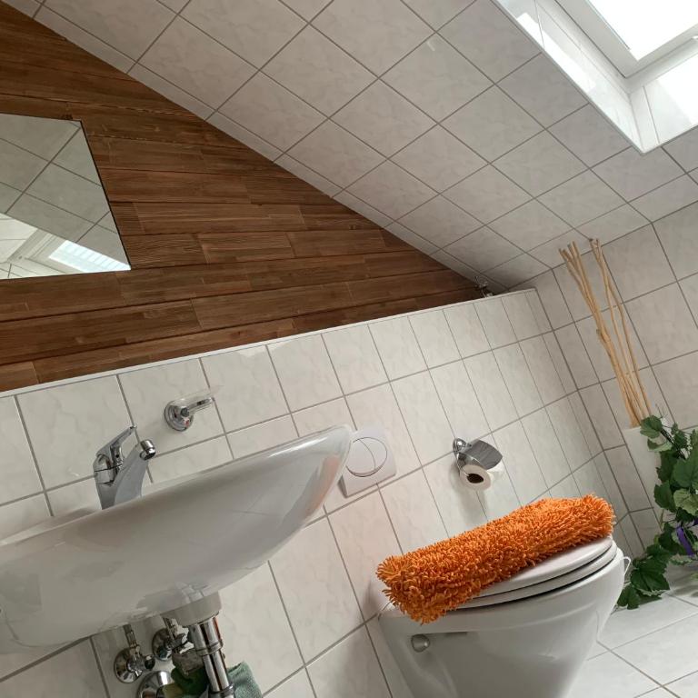 Appartement Kammblick - Apartamento de 2 dormitorios - 19