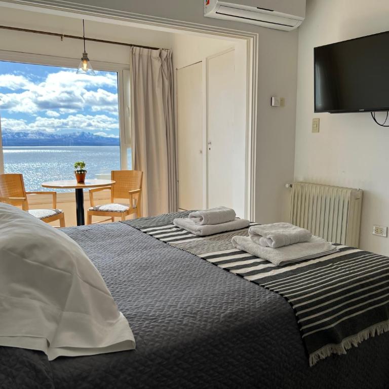 BEST HOME BARILOCHE II - Estudio con vistas al lago - 1