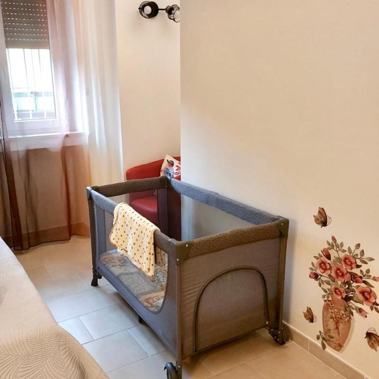 Monica's Dream Apartment - Appartamento con 1 Camera da Letto - 22