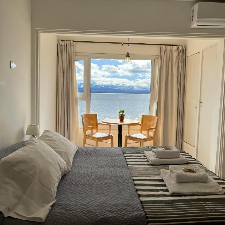 BEST HOME BARILOCHE II - Estudio con vistas al lago - 10