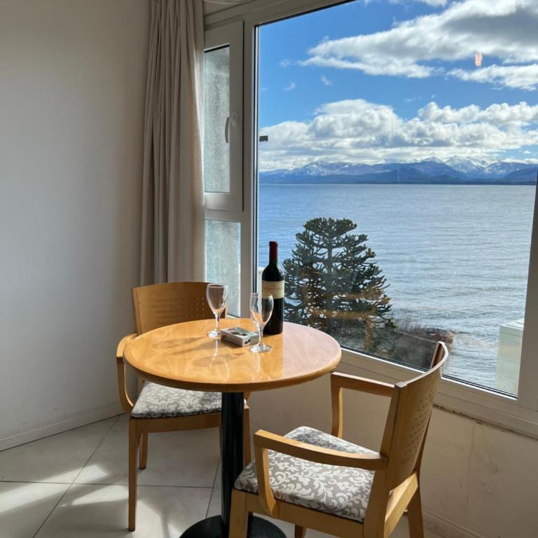 BEST HOME BARILOCHE II - Estudio con vistas al lago - 12
