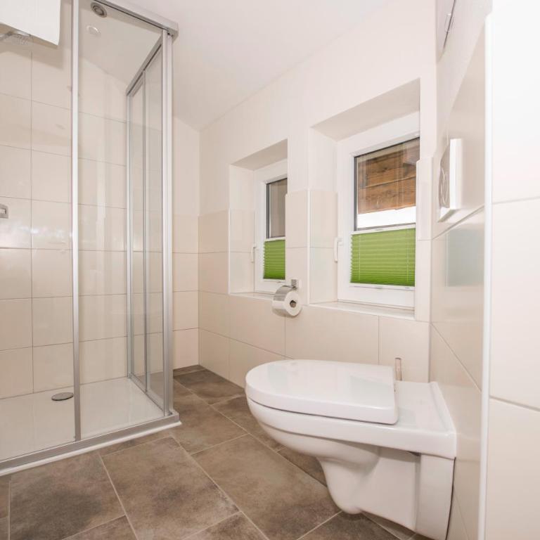 Appartements AUSZEIT with private SPA - Appartement Supérieur - 31