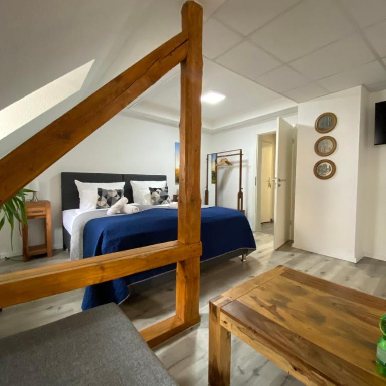 City Nowa 1 - Apartment mit 1 Schlafzimmer - 12