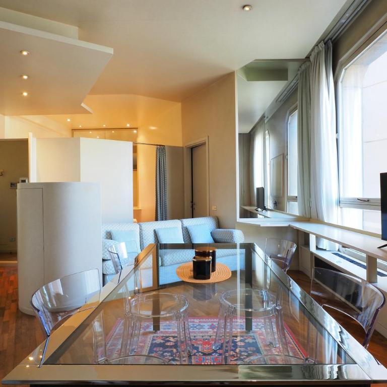 Duomo Luxury Apartment IX - Appartamento con 1 Camera da Letto - 5