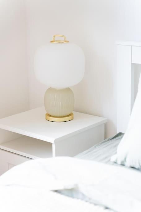 Completely new, Bonbona Apartment Belgrade - Apartman sa 1 Spavaćom Sobom - 13