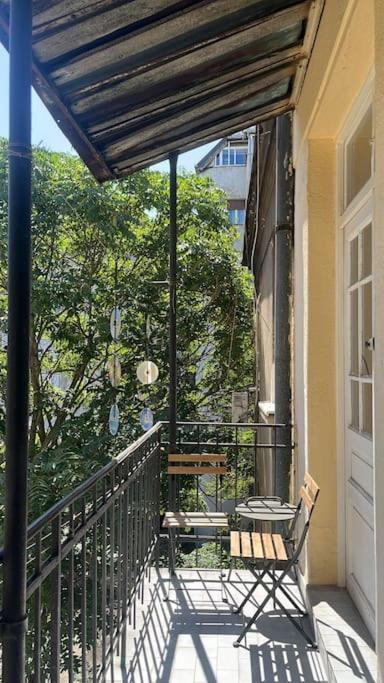 Completely new, Bonbona Apartment Belgrade - Apartman sa 1 Spavaćom Sobom - 16