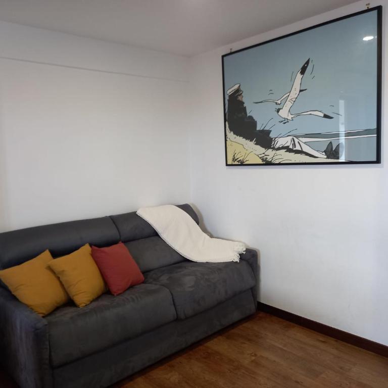 Terrazza Talenti - Appartement 1 Chambre - 18
