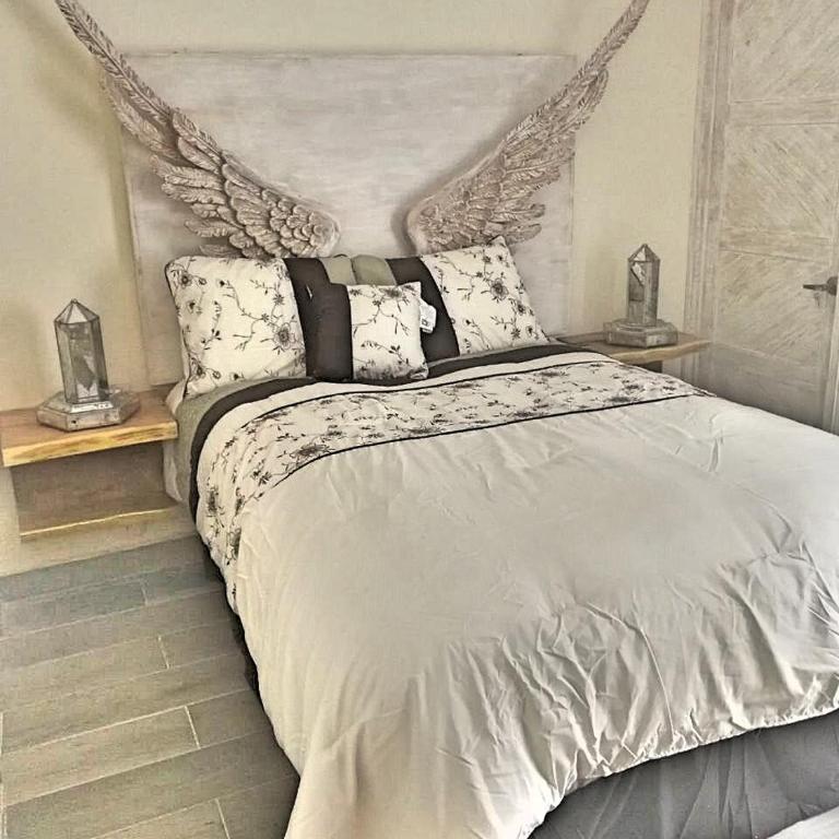Casa Eugenia, tu hogar en San Miguel de Allende - Three-Bedroom House - 19