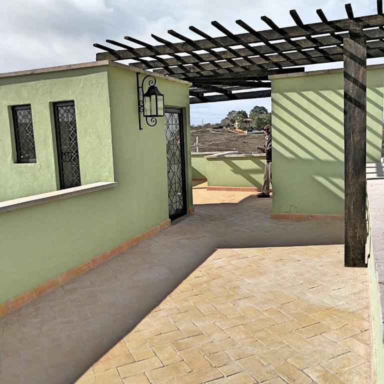 Casa Eugenia, tu hogar en San Miguel de Allende - Three-Bedroom House - 22