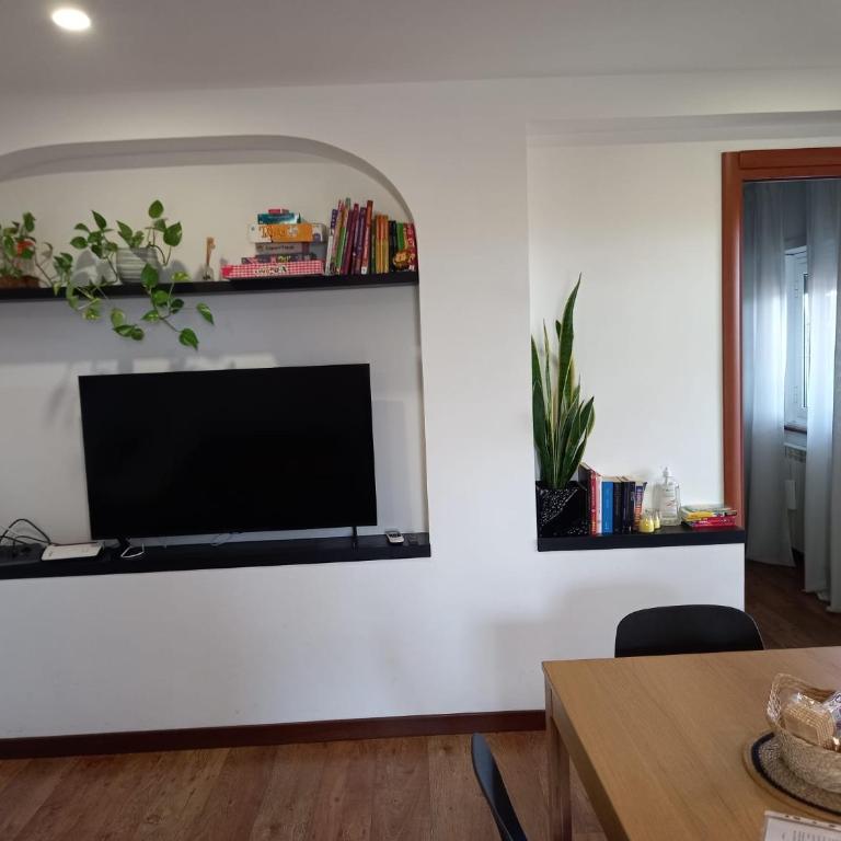 Terrazza Talenti - Appartement 1 Chambre - 17