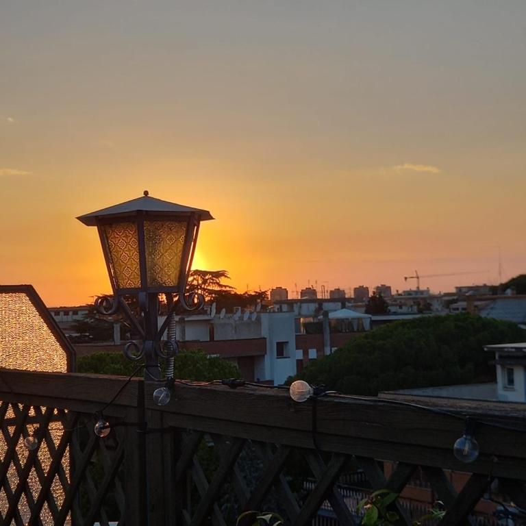 Terrazza Talenti - Appartement 1 Chambre - 11