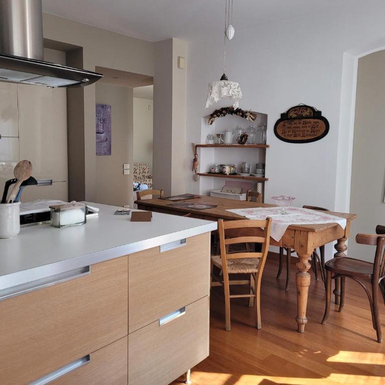 A casa di Jacqueline - Appartamento con 2 Camere da Letto - 66