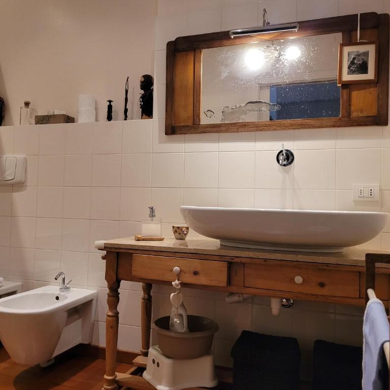A casa di Jacqueline - Appartamento con 2 Camere da Letto - 37