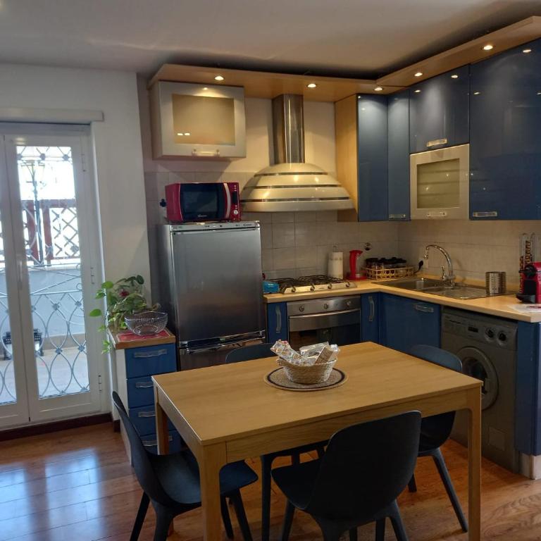 Terrazza Talenti - Appartement 1 Chambre - 15