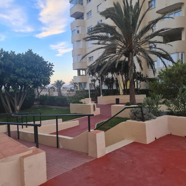 EsteponaCiesII - Two-Bedroom Apartment with Terrace and Sea View - 50