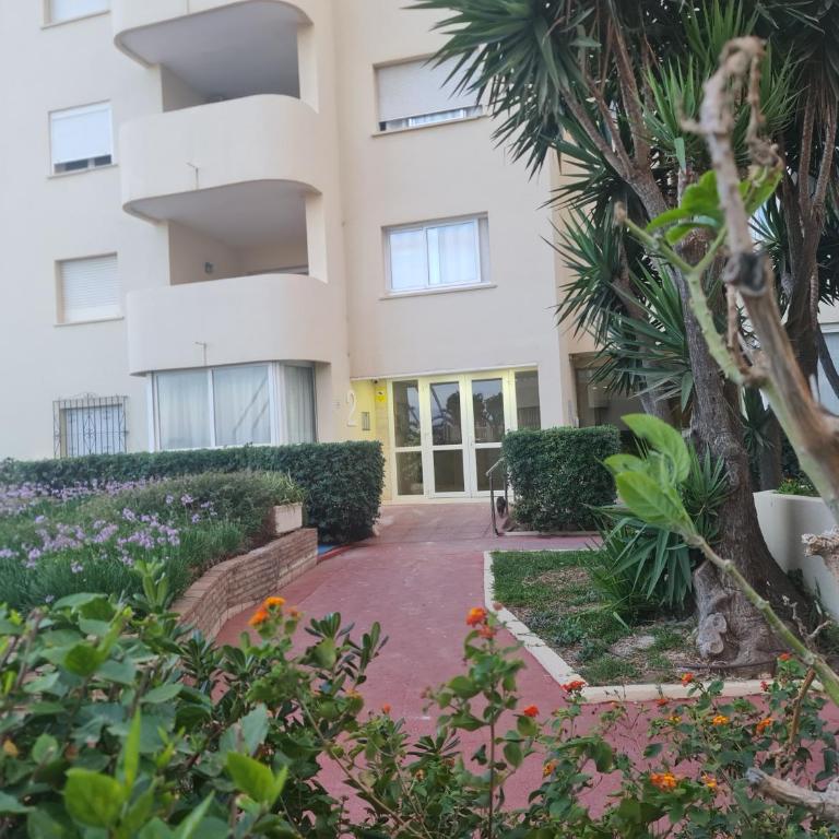 EsteponaCiesII - Two-Bedroom Apartment with Terrace and Sea View - 51