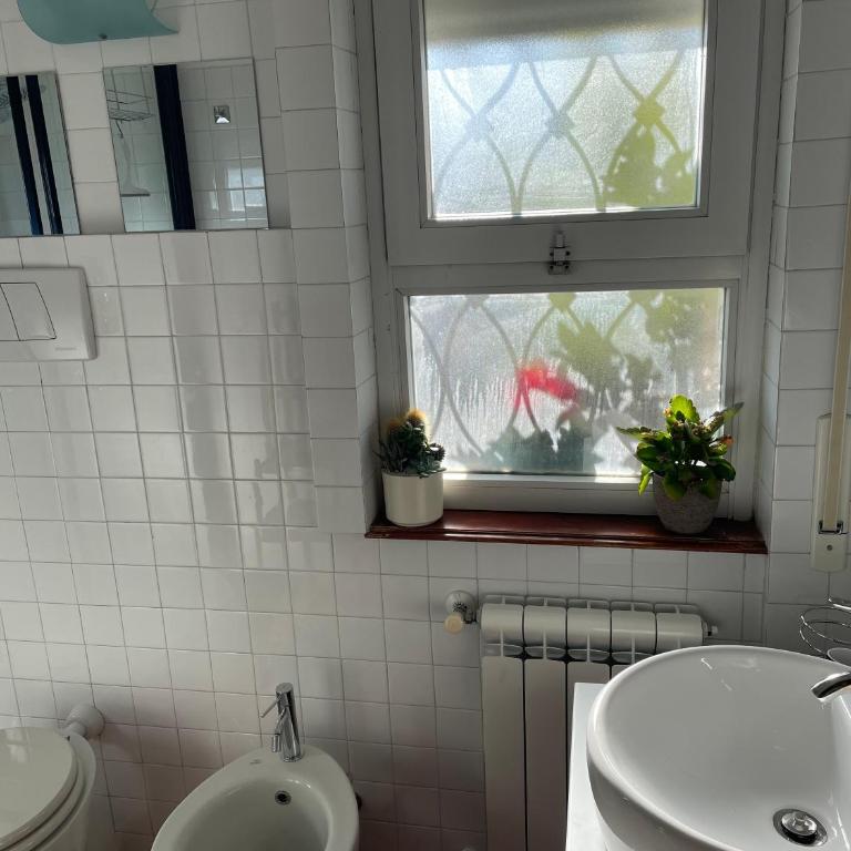 Terrazza Talenti - Appartement 1 Chambre - 23