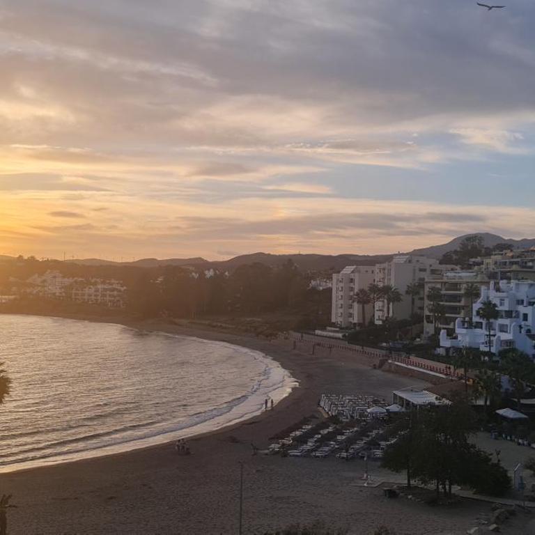 EsteponaCiesII - Two-Bedroom Apartment with Terrace and Sea View - 49
