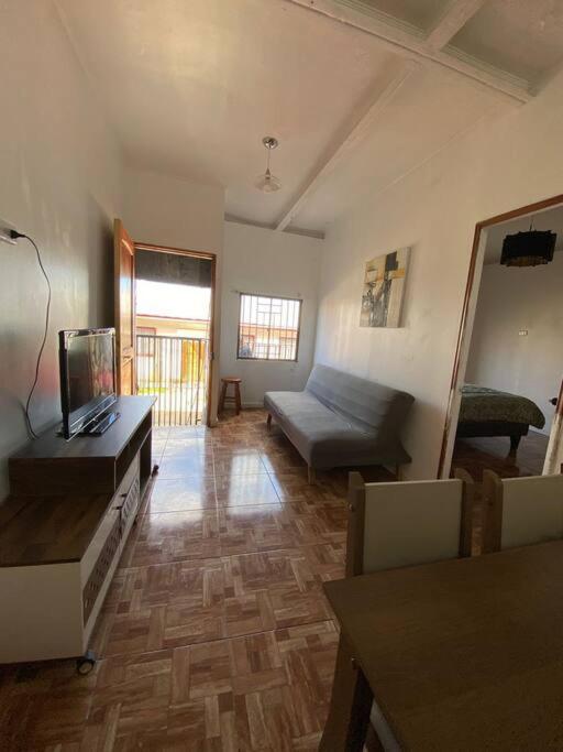 Acogedor equipado completo - Apartamento de 1 dormitorio - 13