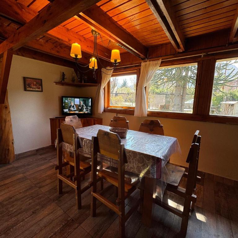 Casa Orion - Chalet de 2 dormitorios - 15
