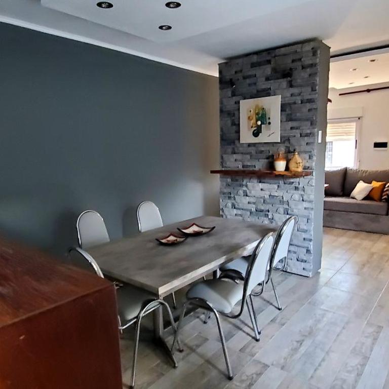 MG Departamentos - Apartamento de 1 dormitorio con jardín - 4