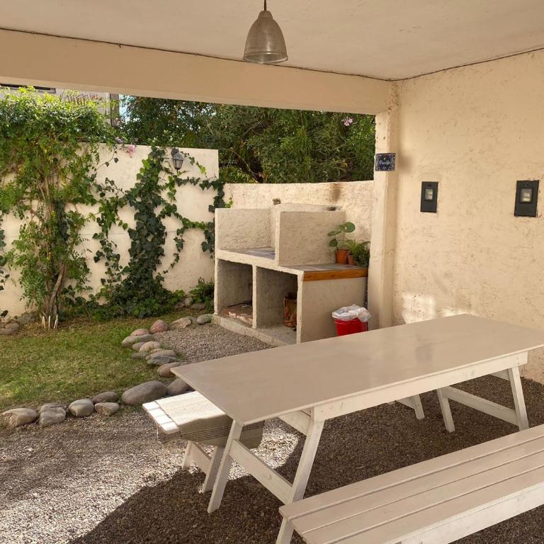 Casa Olive, en complejo residencial con cochera - Apartamento de 2 dormitorios - 12